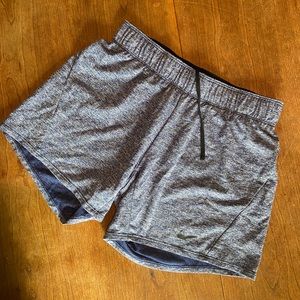 Nike Athletic Shorts